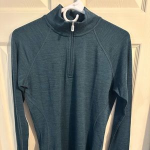 Women’s Smart Wool sweater